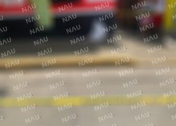 Muere mujer de un paro cardíaco