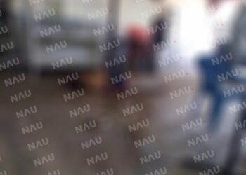 Padecía esquizofrenia