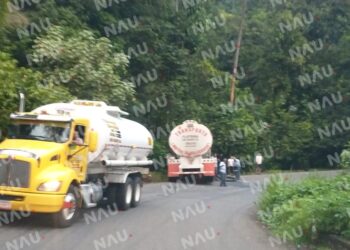 Evitó chocar contra vehículo y terminó encunetado