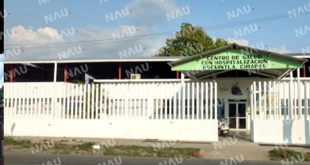 Le dieron un balazo frente a su domicilio en Escuintla