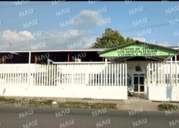 Le dieron un balazo frente a su domicilio en Escuintla