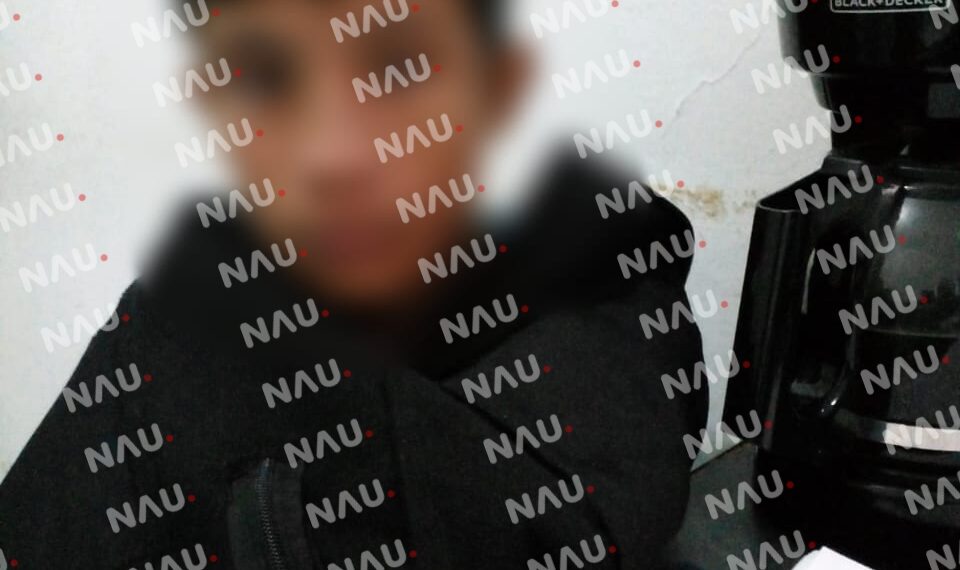 LOCALIZAN A MENOR HUIXTLECO REPORTADO COMO DESAPARECIDO