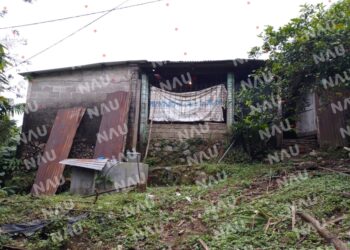 Se quitó la vida en su vivienda