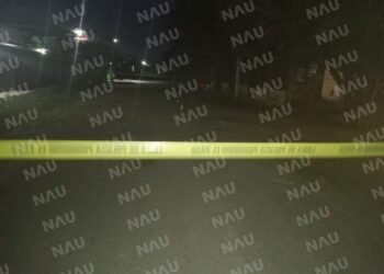 Asesinan a mara salvatrucha 13 en Suchiate