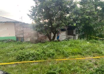 Desconocido se quitó la vida en un predio