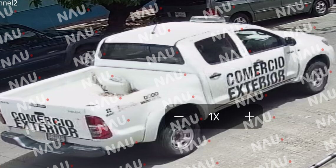 Agentes aduanales extorsionan a ciudadanos