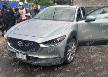 Asesinan a una pareja en la colonia Las Américas