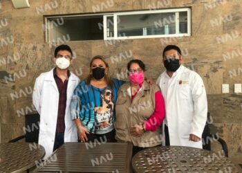 Autoridades unen esfuerzos para atender en forma integral la salud de los suchiatenses