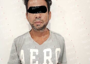 Por el delito de Pederastia detienen a dueño de una tienda de abarrotes