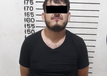 FGR OBTIENE SENTENCIA DE MÁS DE CUATRO AÑOS CONTRA UNA PERSONA POR PORTACIÓN DE ARMA DE FUEGO EN CHIAPAS