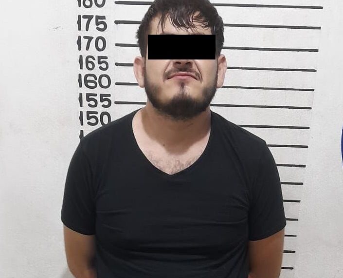 FGR OBTIENE SENTENCIA DE MÁS DE CUATRO AÑOS CONTRA UNA PERSONA POR PORTACIÓN DE ARMA DE FUEGO EN CHIAPAS