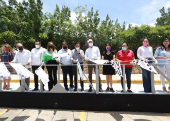 Encabeza Rutilio Escandón arranque del Programa Mujer Posible Chiapas 2022