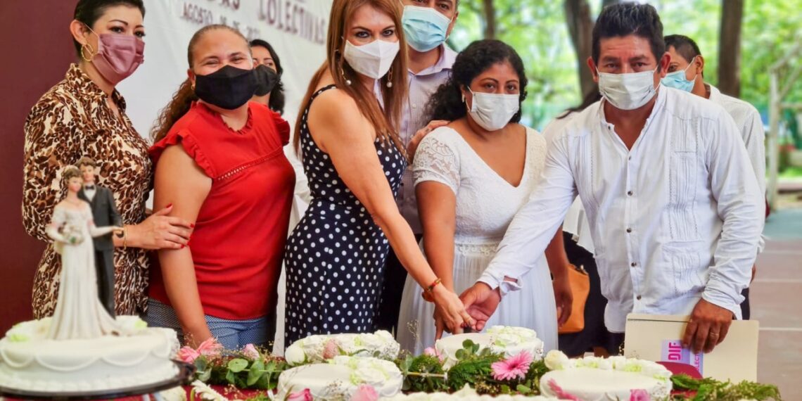 ATESTIGUA ROSY URBINA BODAS COLECTIVAS EN TAPACHULA