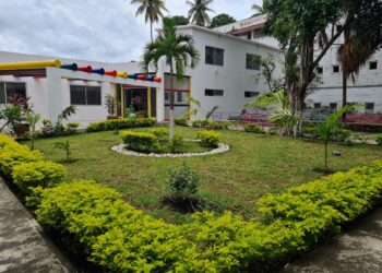 ROSY URBINA SUPERVISA UNIDAD DE REHABILITACION DEL DIF MUNICIPAL