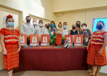 AYUNTAMIENTO DE TAPACHULA ES UN ALIADO DEL TURISMO: ROSY URBINA