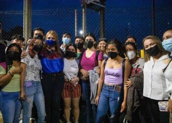 INICIA SEGUNDA ETAPA DEL PROGRAMA “BRILLA LA PERLA”