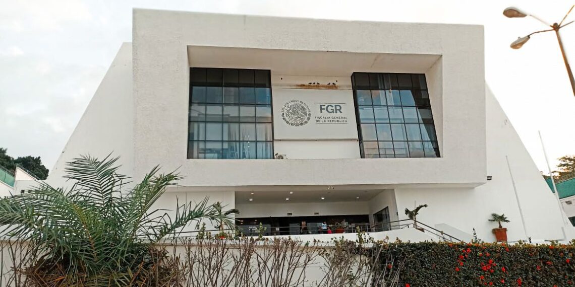 FGR OBTIENE VINCULACIÓN A PROCESO EN CONTRA DE UNA PERSONA POR TRANSPORTE DE METANFETAMINA