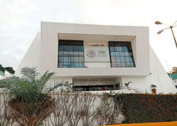 FGR OBTIENE VINCULACIÓN A PROCESO EN CONTRA DE UNA PERSONA POR TRANSPORTE DE METANFETAMINA