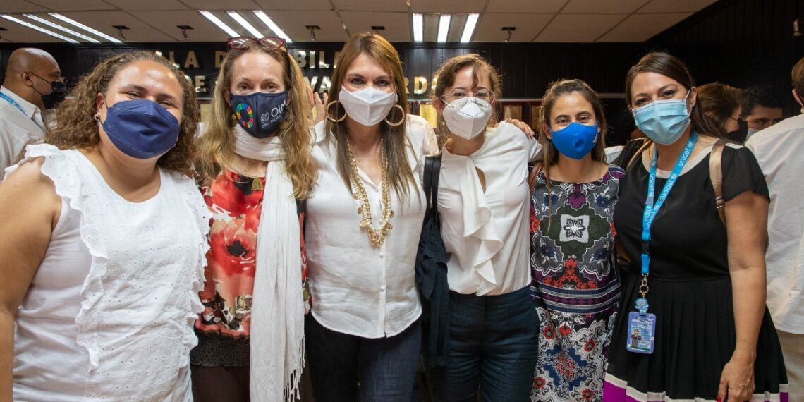 AMPLIAR LA VISIÓN DE DESARROLLO LOCAL, MANDATO DE LAS AGENCIAS INTERNACIONALES EN TAPACHULA