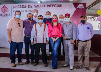 LO QUE DISTINGUE A LOS GOBIERNOS DE LA CUARTA TRANSFORMACIÓN ES EL SERVICIO AL PUEBLO: ROSY URBINA