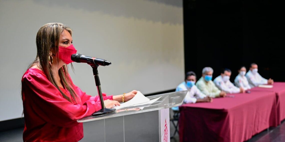 REALIZAN EN TAPACHULA REUNIÓN REGIONAL DEL MANEJO DEL ATLAS ESTATAL DE RIESGOS