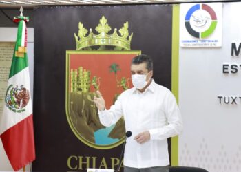 Apoyos agrícolas se entregan de manera gratuita y sin condicionamiento: Rutilio Escandón