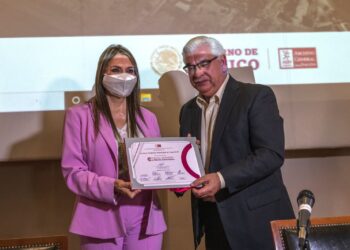 TAPACHULA, CHIAPAS Y REYNOSA, TAMAULIPAS EJEMPLOS NACIONALES POR SU COMPROMISO CON LA MEMORIA HISTÓRICA Y LA TRANSPARENCIA: AGN