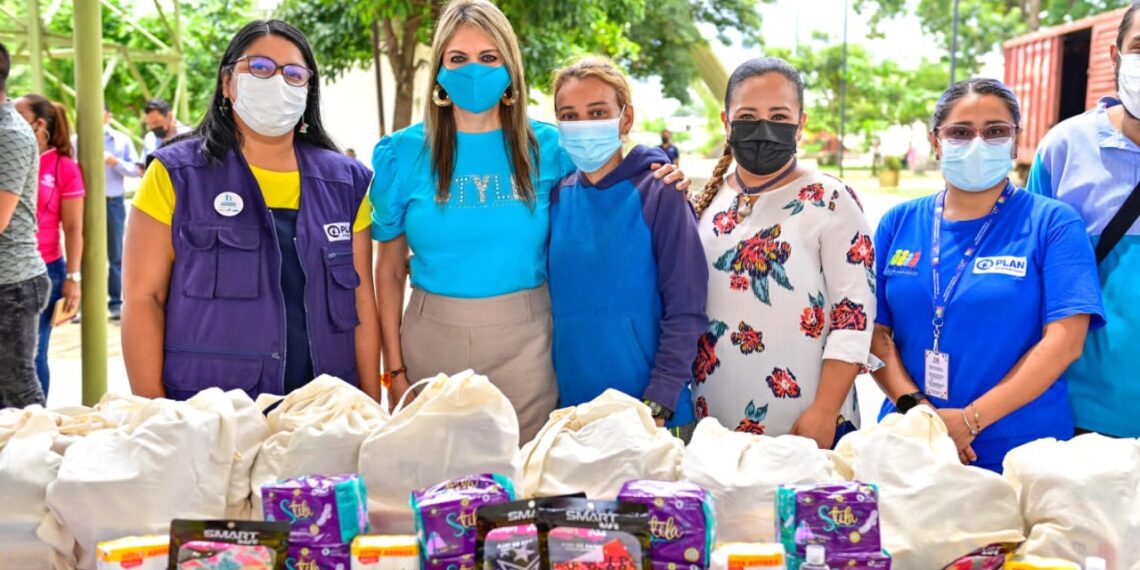 LA LUCHA POR LA IGUALDAD Y CONTRA LA DISCRIMINACIÓN ES PERMANENTE: ROSY URBINA