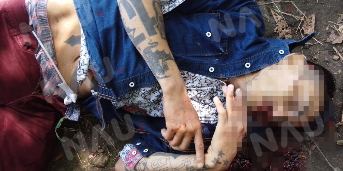 Más de 45 personas asesinó el Sietillo