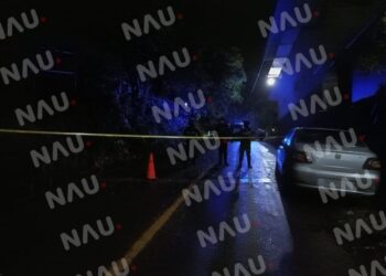 En el ejido Durango de Tonalá, Chiapas.