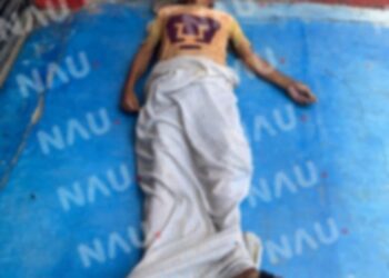 Indigente fue localizado sin vida