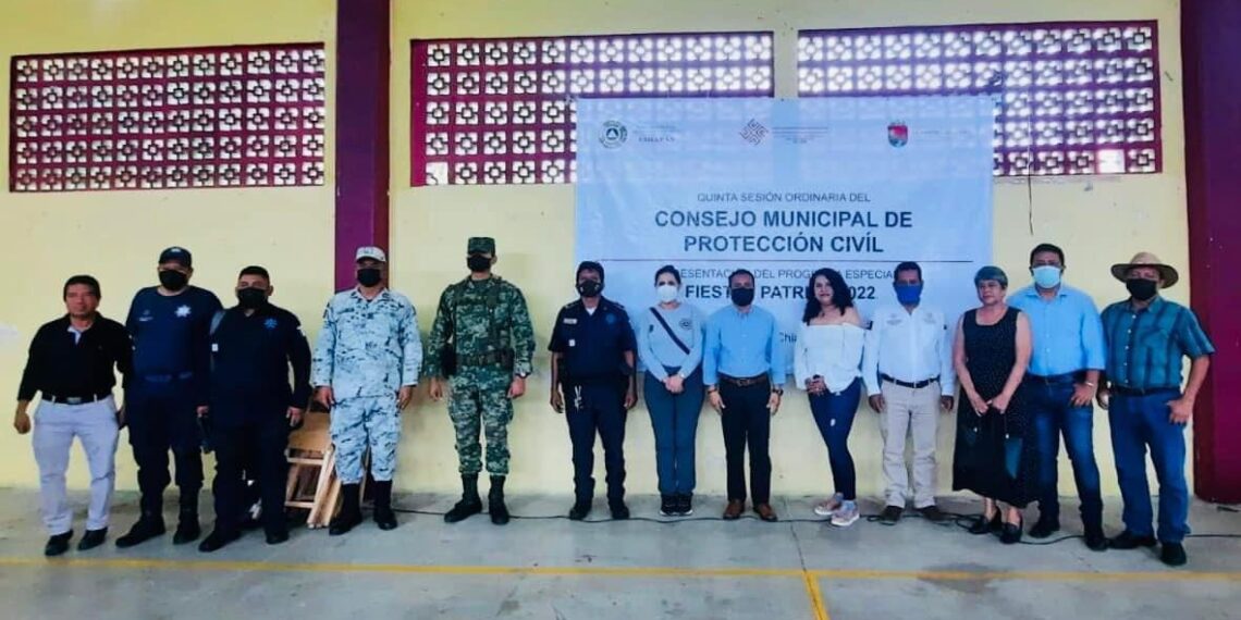 ๐๐ซ๐๐ฌ๐ข๐๐, ๐ ๐จ๐๐ข๐๐ซ๐ง๐จ ๐ฆ๐ฎ๐ง๐ข๐๐ข๐ฉ๐๐ฅ ll โ๐๐ฎ๐ข๐ง๐ญ๐ ๐๐๐ฌ๐ข๐จฬ๐ง ๐๐ซ๐๐ข๐ง๐๐ซ๐ข๐ ๐๐๐ฅ ๐๐จ๐ง๐ฌ๐๐ฃ๐จ ๐๐ฎ๐ง๐ข๐๐ข๐ฉ๐๐ฅ ๐๐ ๐๐ซ๐จ๐ญ๐๐๐๐ข๐จฬ๐ง ๐๐ข๐ฏ๐ข๐ฅโ.