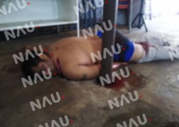 Taxista buscó su muerte