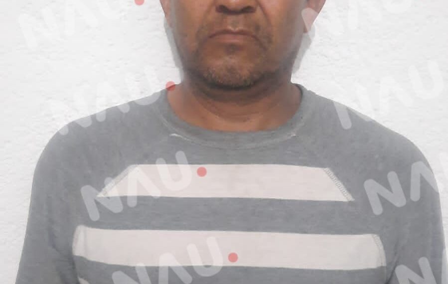 Desde hace 11 años estaba prófugo de la justicia