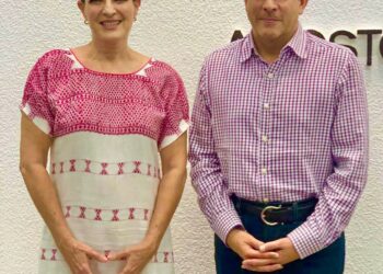 Paridad entre mujeres y hombres, concepto de valor en el H.Congreso: Yamil Melgar.