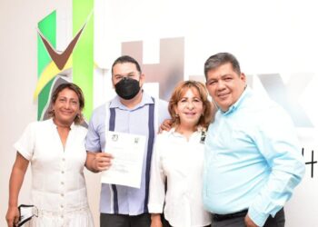 NOMBRA ALCALDE CARLOS EDUARDO SALAZAR GAM AL DR. GONZALO URIBE GRAJALES, NUEVO DIRECTOR DE SALUD MUNICIPAL.