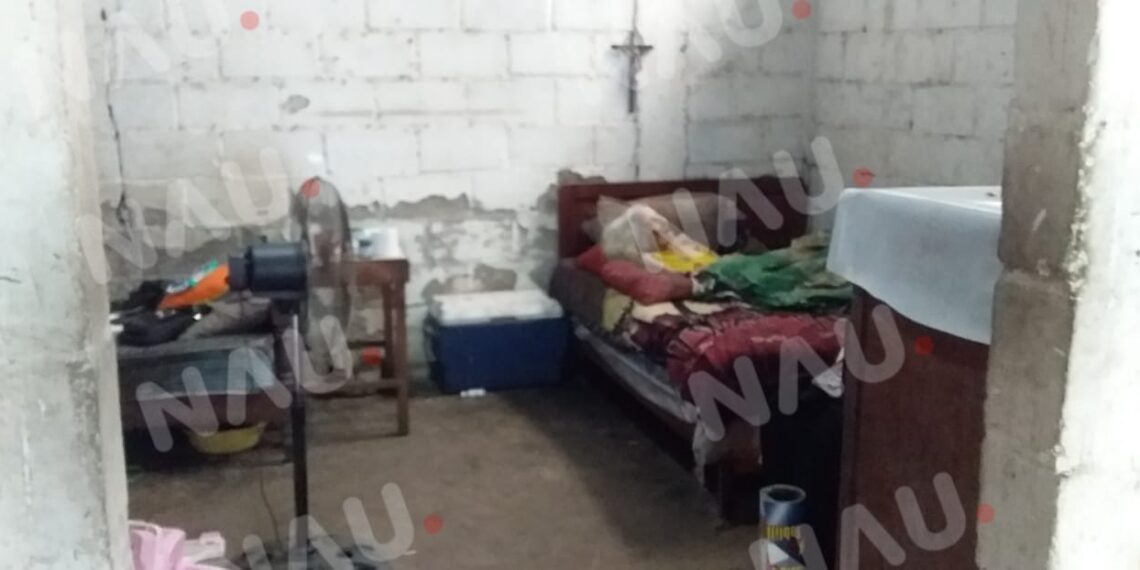 Muere señora de 94 años de edad