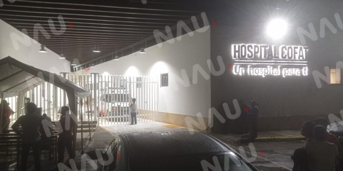 Menor de 14 años falleció al ahorcarse en su domicilio