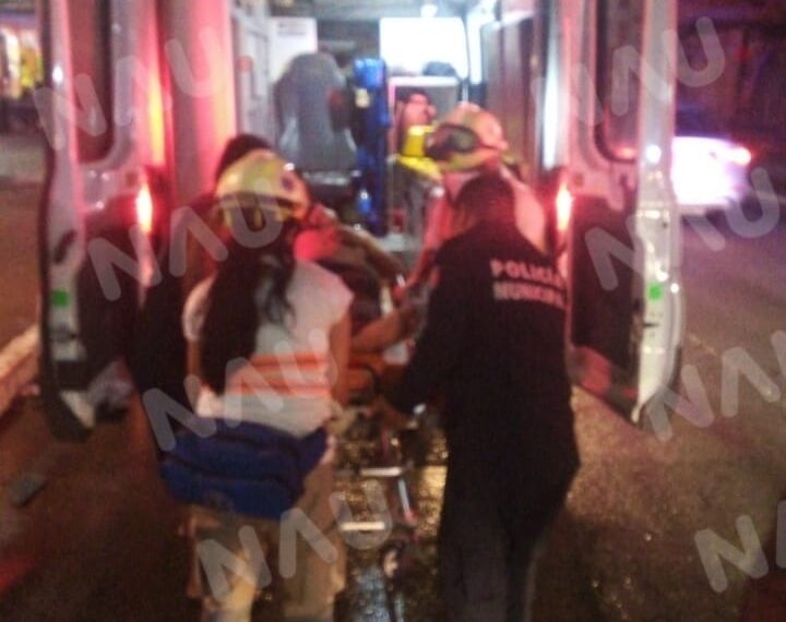 Casi lo mata su primo de una puñalada