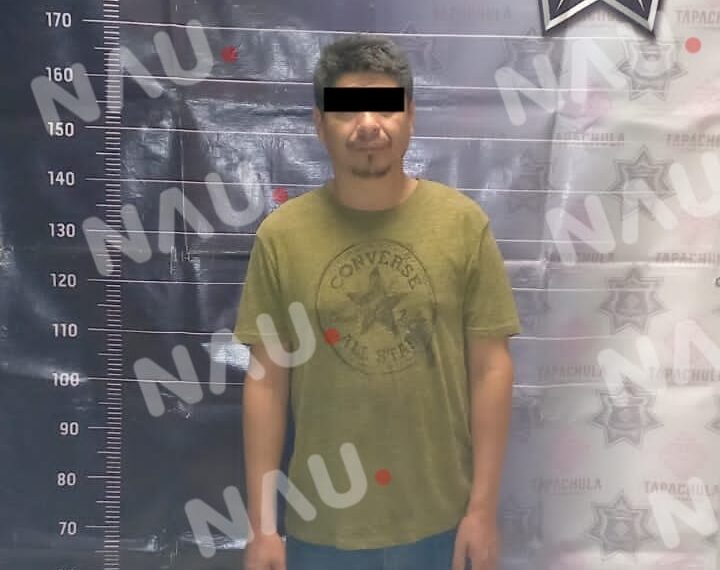 Lesionó a su vecino