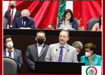 La reforma electoral beneficia a México