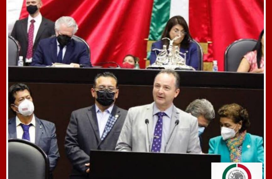 La reforma electoral beneficia a México