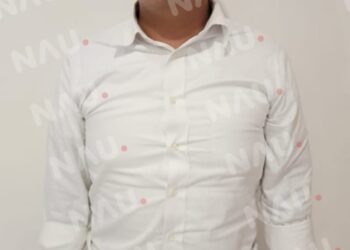 Acusado de pederastia fue detenido por policías Ministeriales