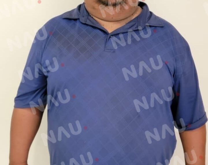 Detienen a 4 personas por Homicidio de Homero en Tinajas