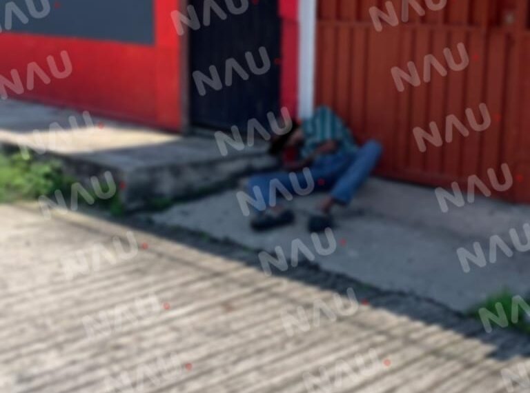 Muere una persona de un paro cardíaco