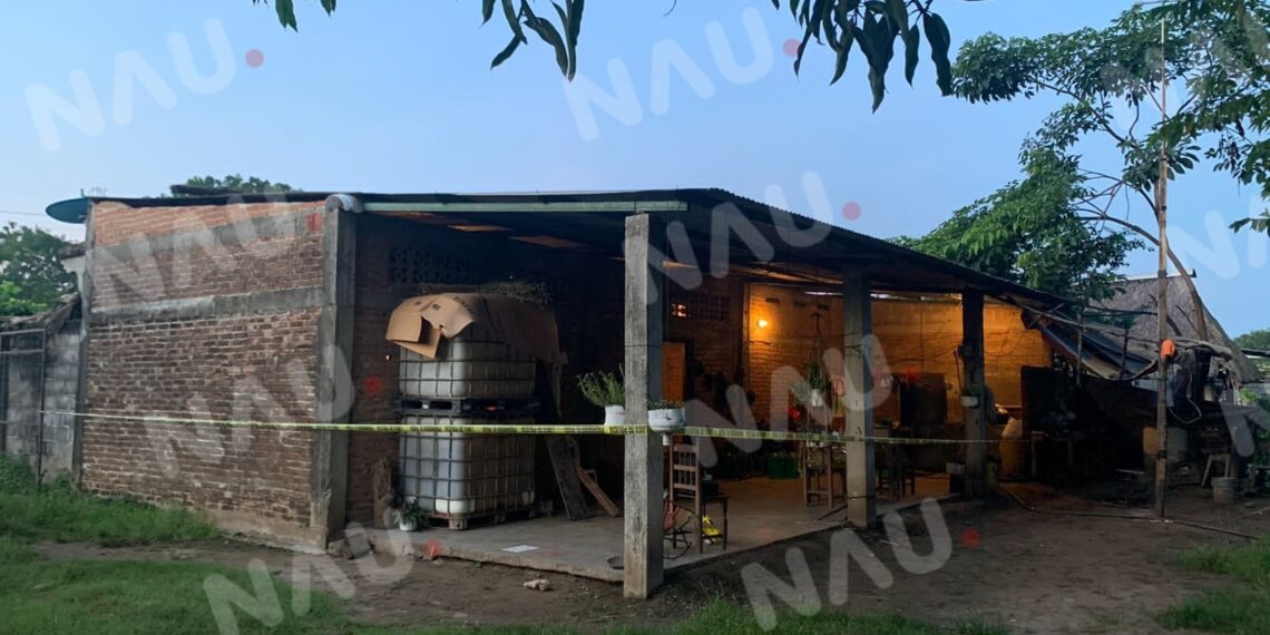 Una riña en Buenos Aires Mazatán deja persona muerta