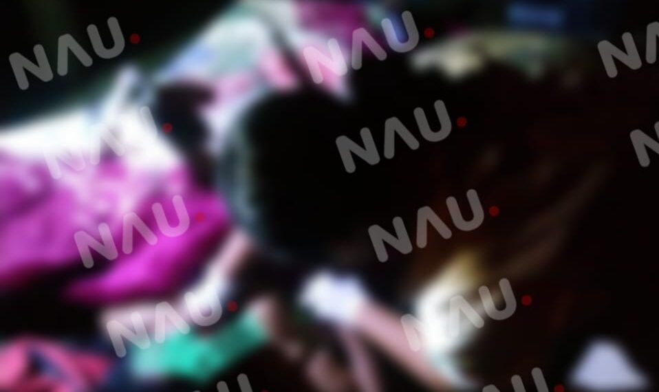 Mujer cae en un pozo en la colonia Esquipulas