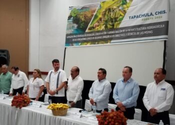 Reunión de la Asociación Nacional de Usuarios de Riego