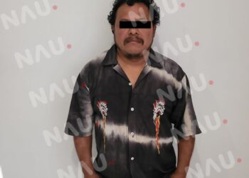 Sujeto acusado de robo con violencia fue detenido en Motozintla