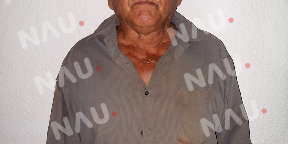 Detienen a pareja que abusaba de una menor de edad